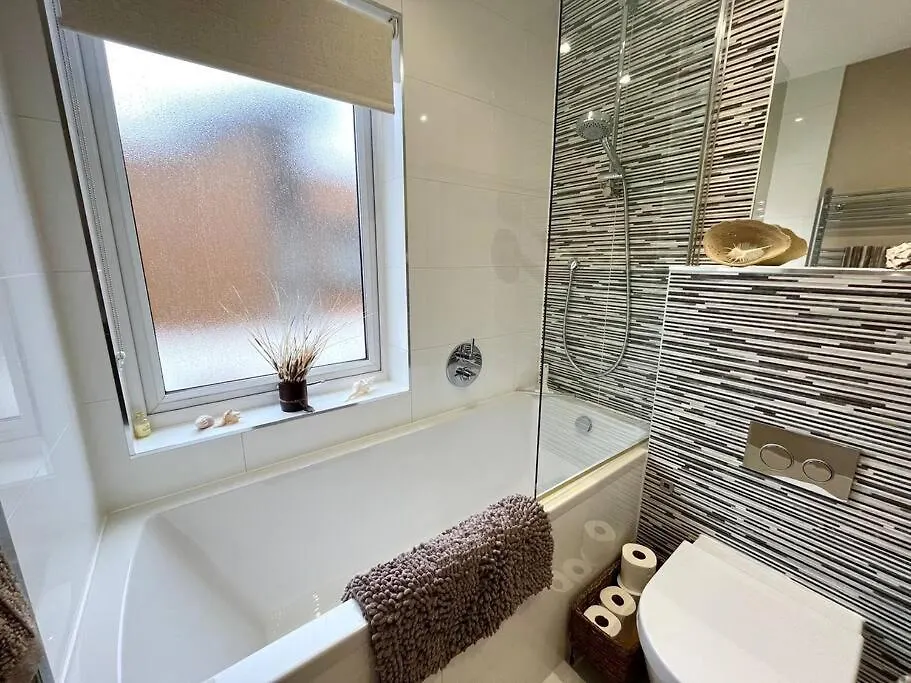 Holiday home Trafalgar Mews, Westbourne Villa Bournemouth