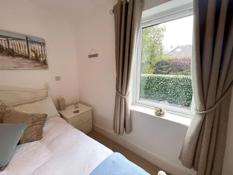 Trafalgar Mews, Westbourne Villa Bournemouth 0*,  United Kingdom